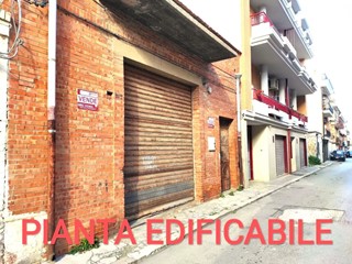 Casa Indipendente in Vendita a San Severo, 50'000&euro;, 110 m²