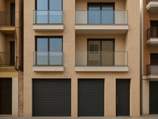 Ufficio in Vendita a San Severo, 50'000&euro;, 110 m²