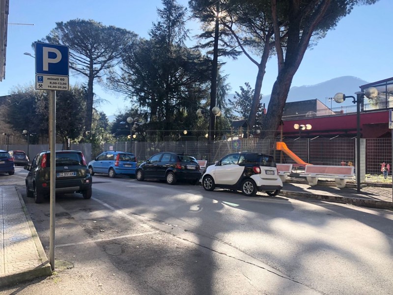 Bilocale in Vendita a Castel San Giorgio, 45'000€, 100 m²