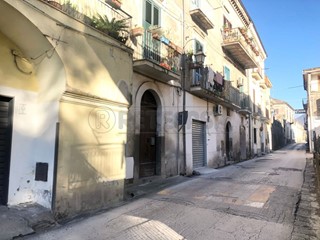 Bilocale in Vendita a Castel San Giorgio, 45'000€, 100 m²