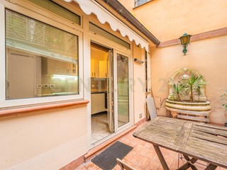 Trilocale in Vendita a Roma, zona Centro Storico, 650'000€, 71 m²