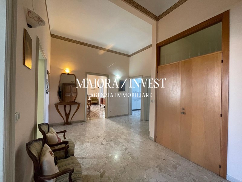 Appartamento in Vendita a San Benedetto del Tronto, 480'000€, 251 m²