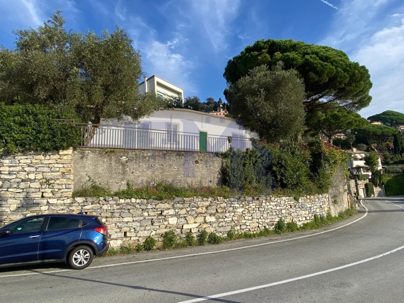 Casa Indipendente in Vendita a Santa Margherita Ligure, 950'000€, 100 m², con Box