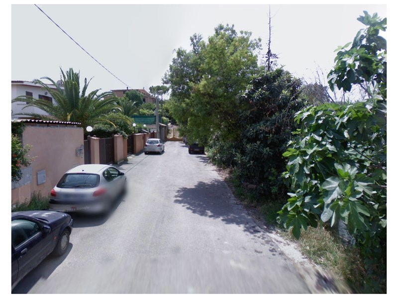 Terreno edificabile in Vendita a Roma, zona Pisana, 150'000&euro;, 1872 m²