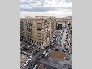 Quadrilocale in Vendita a Siracusa, zona PANAGIA, 95'000&euro;, 106 m²