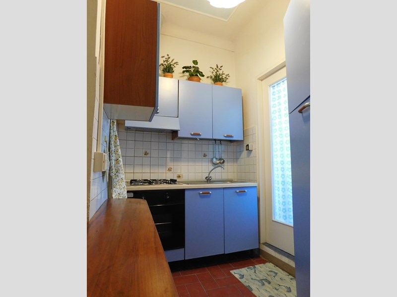 Quadrilocale in Affitto a Lucca, zona Tutta Italia, 400€, 40 m², arredato