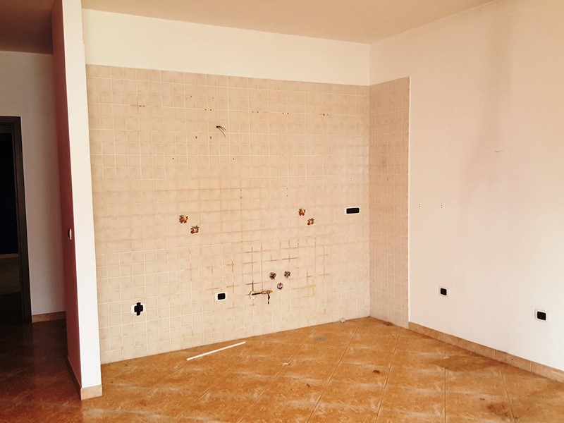 Monolocale in Affitto a Villaricca, zona Torretta - Scalzapecora, 450€, 50 m²