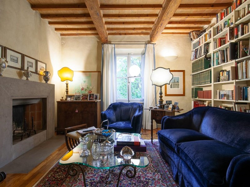 Casa Indipendente in Vendita a San Giuliano Terme, zona Asciano, 600'000€, 250 m²