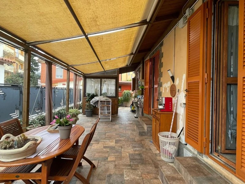 Bilocale in Vendita a Roma, 215'000€, 70 m²