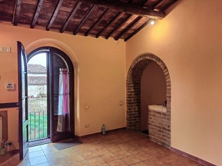 Appartamento in Vendita a Monteriggioni, zona Badesse, 180'000€, 100 m²