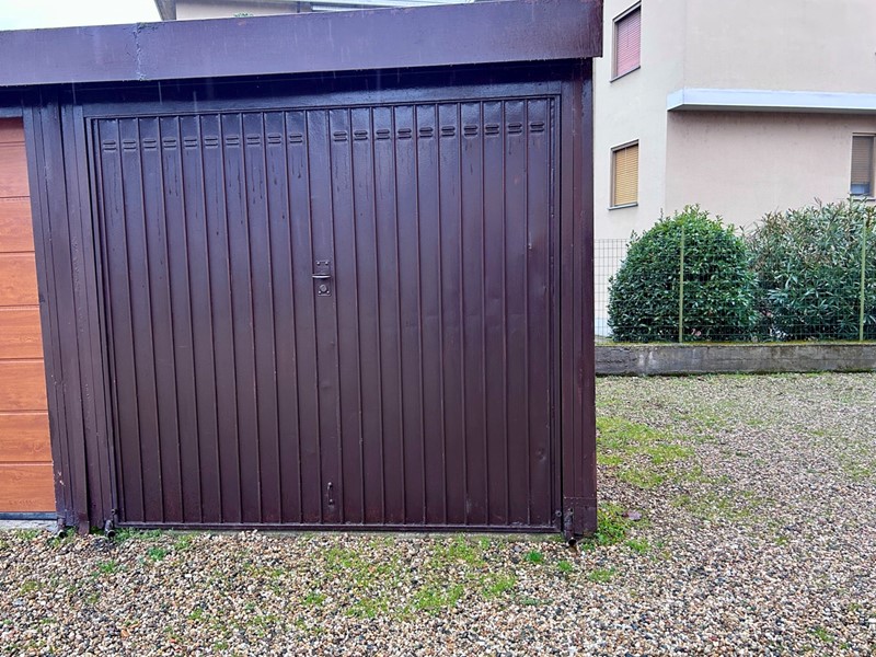 Trilocale in Vendita a Garlasco, 120'000€, 100 m²