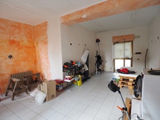 Trilocale in Vendita a Pozzuolo Martesana, 75'000€, 75 m²