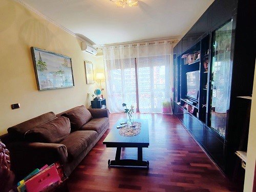 Trilocale in Vendita a Fiumicino, 199'000€, 78 m²