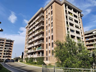 Trilocale in Vendita a Fiumicino, 199'000€, 78 m²