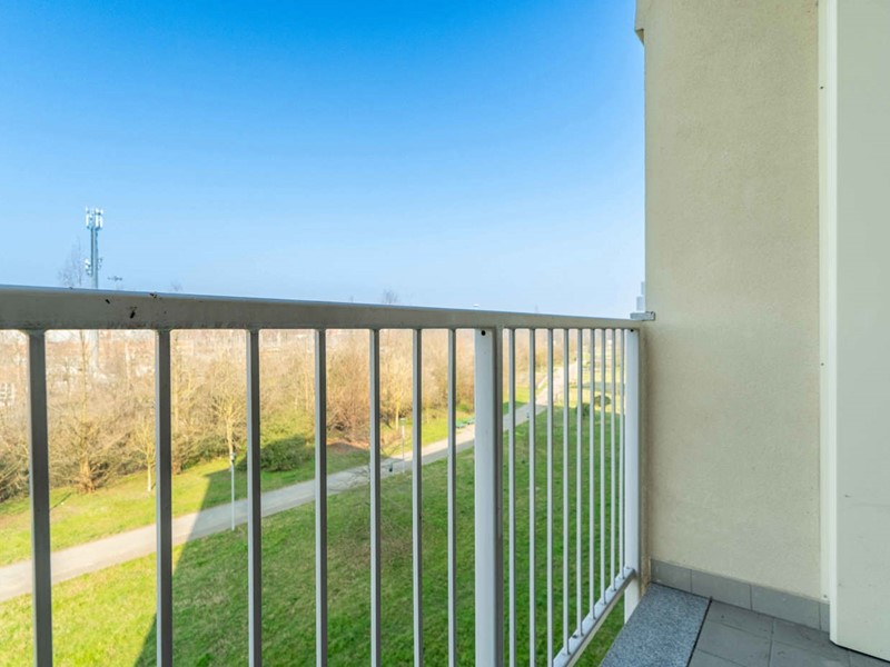 Bilocale in Vendita a Milano, 350'000€, 80 m²