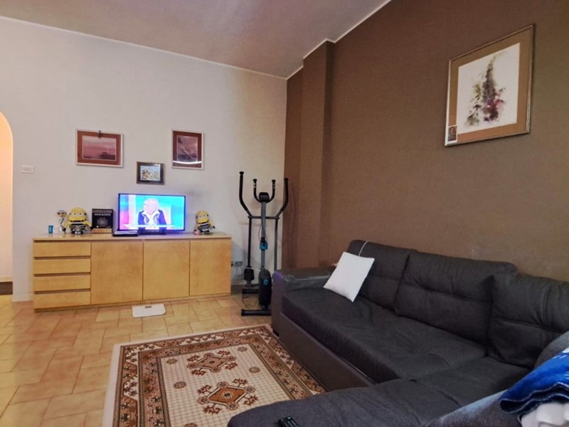 Trilocale in Vendita a Bologna, 225'000€, 84 m²