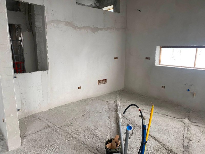 Quadrilocale in Vendita a Simeri Crichi, 110'000€, 170 m²