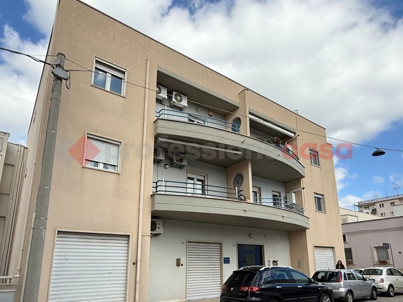 Trilocale in Vendita a Crispiano, 110'000€, 102 m²