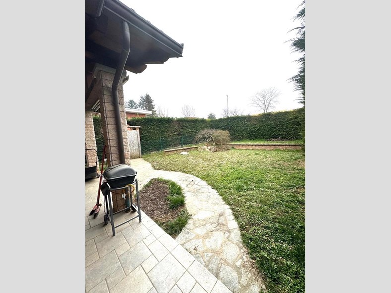 Villa in Vendita a Villarbasse, 259'000€, 140 m²