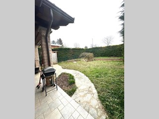 Villa in Vendita a Villarbasse, 259'000€, 140 m²