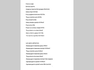 Terreno agricolo in Vendita a Mercenasco, 80'000€, 13000 m²