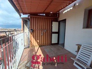Casa Indipendente in Vendita a San Potito Sannitico, 39'000€, 80 m²