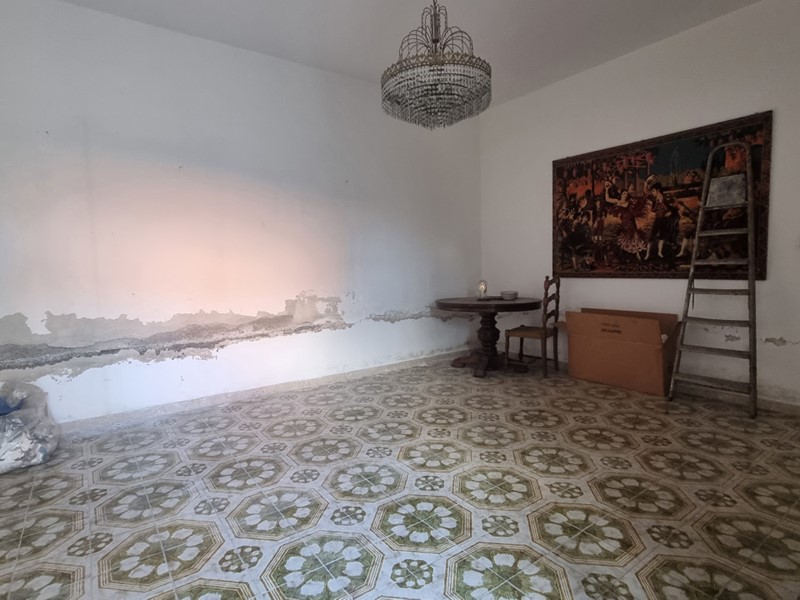 Quadrilocale in Vendita a Milazzo, 110'000€, 120 m²