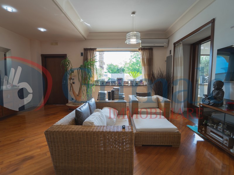 Villa in Vendita a Marano di Napoli, 499'000€, 200 m²