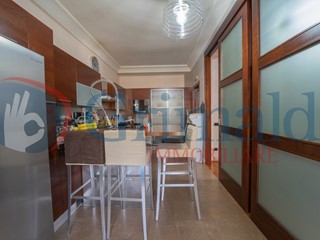 Villa in Vendita a Marano di Napoli, 499'000€, 200 m²