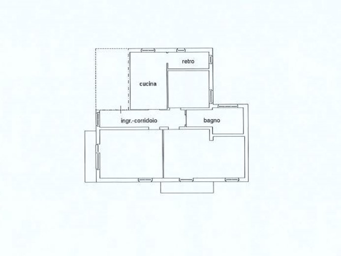 Casa Indipendente in Vendita a Grottammare, 450'000€, 317 m²