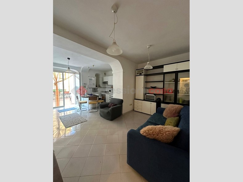 Trilocale in Vendita a Gaeta, 390'000€, 86 m²