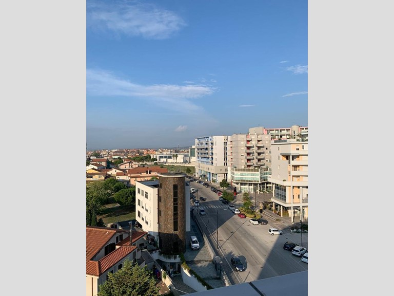 Bilocale in Affitto a Pescara, zona zona Porta Nuova, 630€, 50 m², arredato