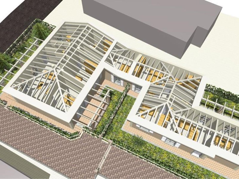 Casa Semi Indipendente in Vendita a Luni, zona Isola di Ortonovo, 400'000€, 145 m²