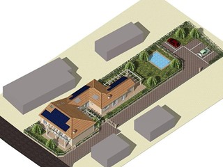 Casa Semi Indipendente in Vendita a Luni, zona Isola di Ortonovo, 400'000€, 145 m²