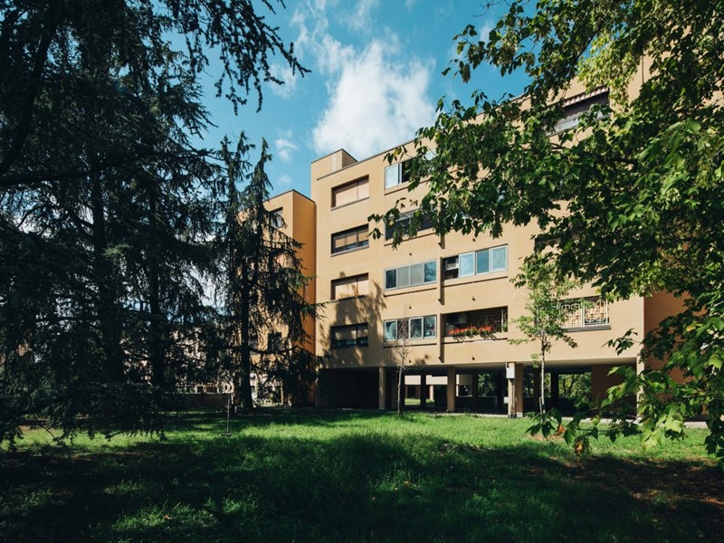 Trilocale in Vendita a San Lazzaro di Savena, 145'000€, 79 m², con Box