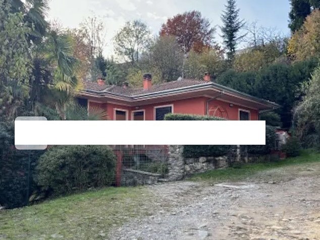 Casa Indipendente in Vendita a San Maurizio d'Opaglio, 126'563€, 265 m²