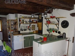 Appartamento in Vendita a Pennabilli, 51'375&euro;, 164 m²