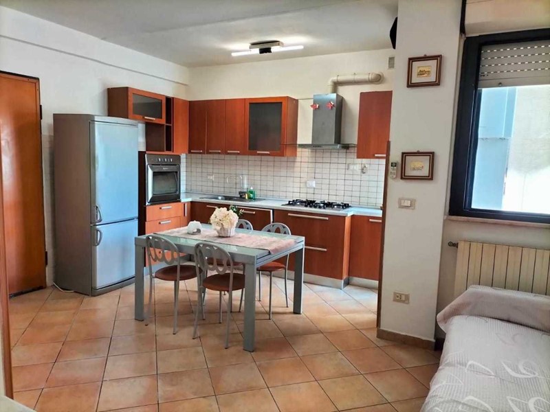 Quadrilocale in Vendita a Lanciano, 82'000€, 72 m², arredato