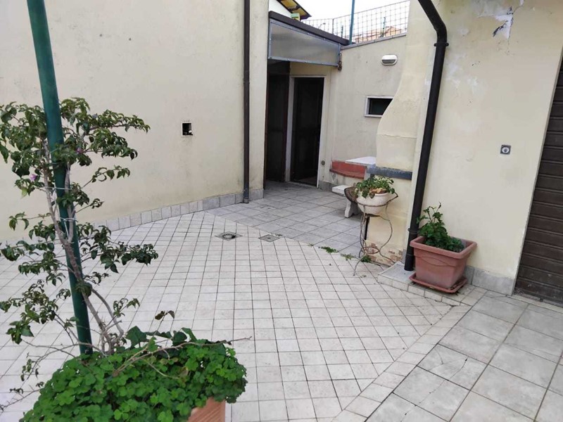 Casa Semi Indipendente in Vendita a Pescara, 289'000&euro;, 168 m², arredato