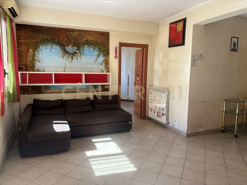 Bilocale in Vendita a San Gregorio di Catania, 95'000€, 65 m²