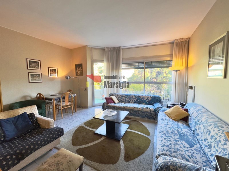 Quadrilocale in Vendita a Sanremo, 395'000€, 124 m², arredato