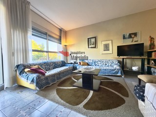 Quadrilocale in Vendita a Sanremo, 395'000€, 124 m², arredato