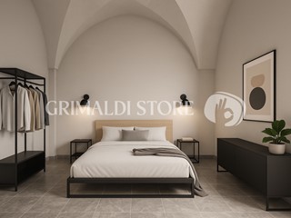 Casa Indipendente in Vendita a Squinzano, 72'000€, 134 m²