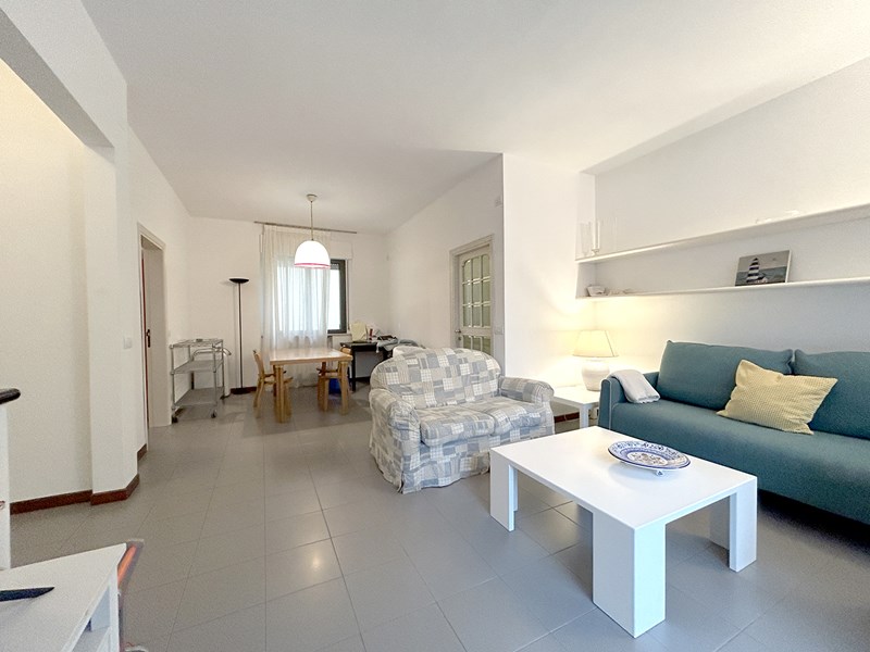 Quadrilocale in Affitto a Riccione, zona Alba, 5'500€, 100 m²