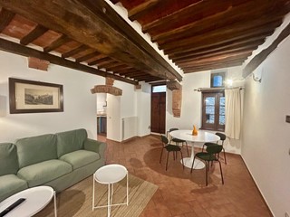Quadrilocale in Vendita a Castelnuovo Berardenga, 190'000€, 89 m², arredato