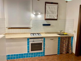 Quadrilocale in Vendita a Castelnuovo Berardenga, 180'000€, 79 m², arredato