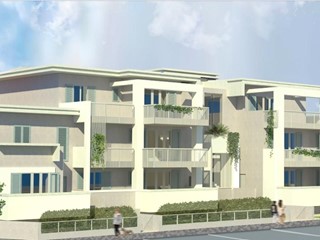 Appartamento in Vendita a Empoli, 435'000€, 105 m², con Box