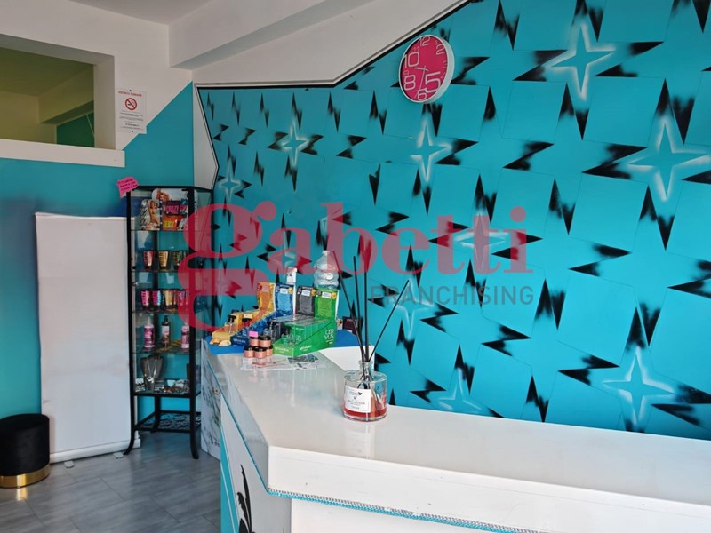 Negozio in Vendita a Venafro, 45'000€, 48 m²