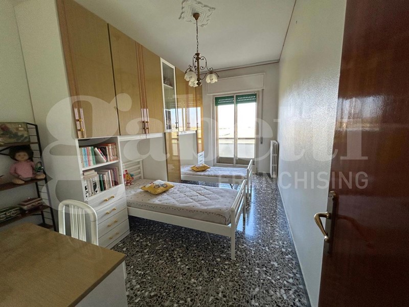 Quadrilocale in Vendita a Canosa di Puglia, 115 m²