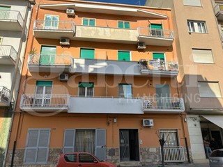 Quadrilocale in Vendita a Canosa di Puglia, 115 m²